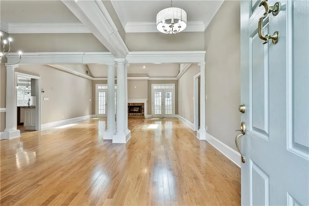 15 Stratford Way Newnan, GA 30265