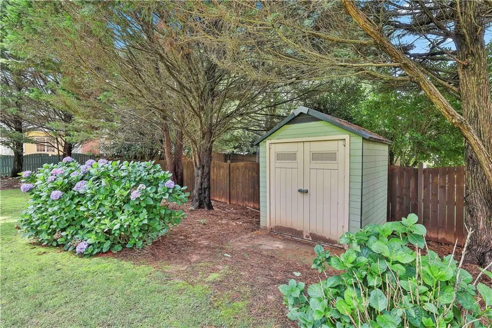 15 Stratford Way Newnan, GA 30265