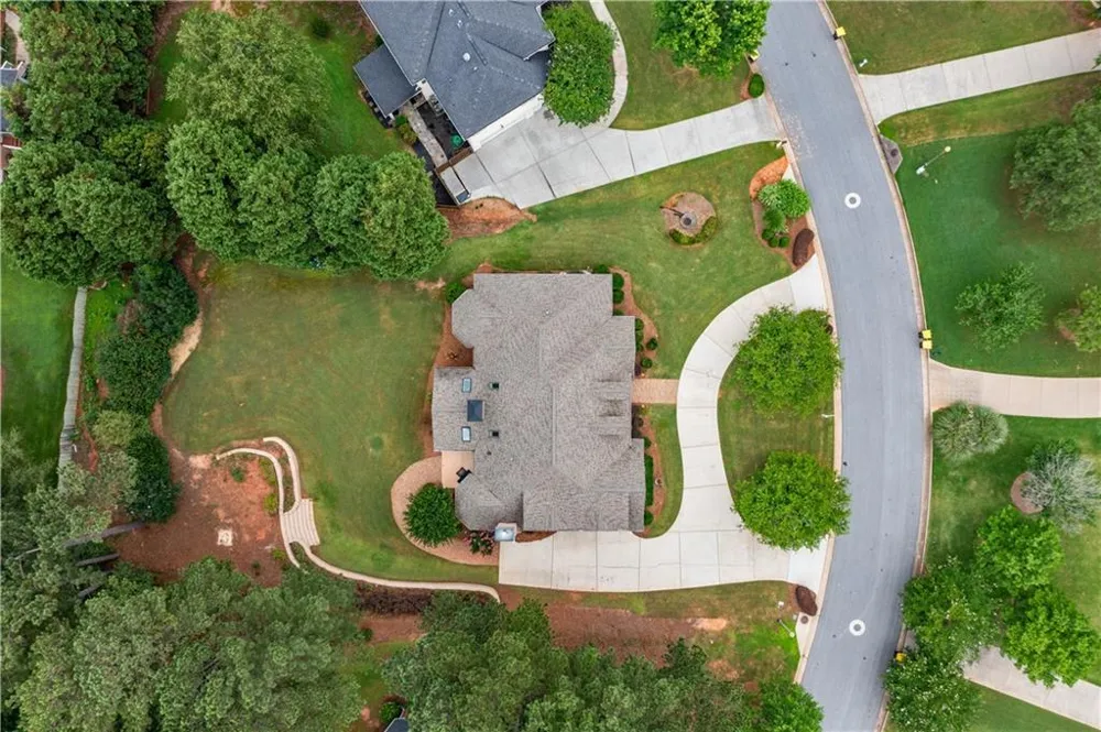 15 Stratford Way Newnan, GA 30265