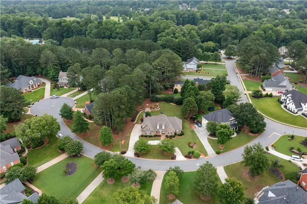 15 Stratford Way Newnan, GA 30265