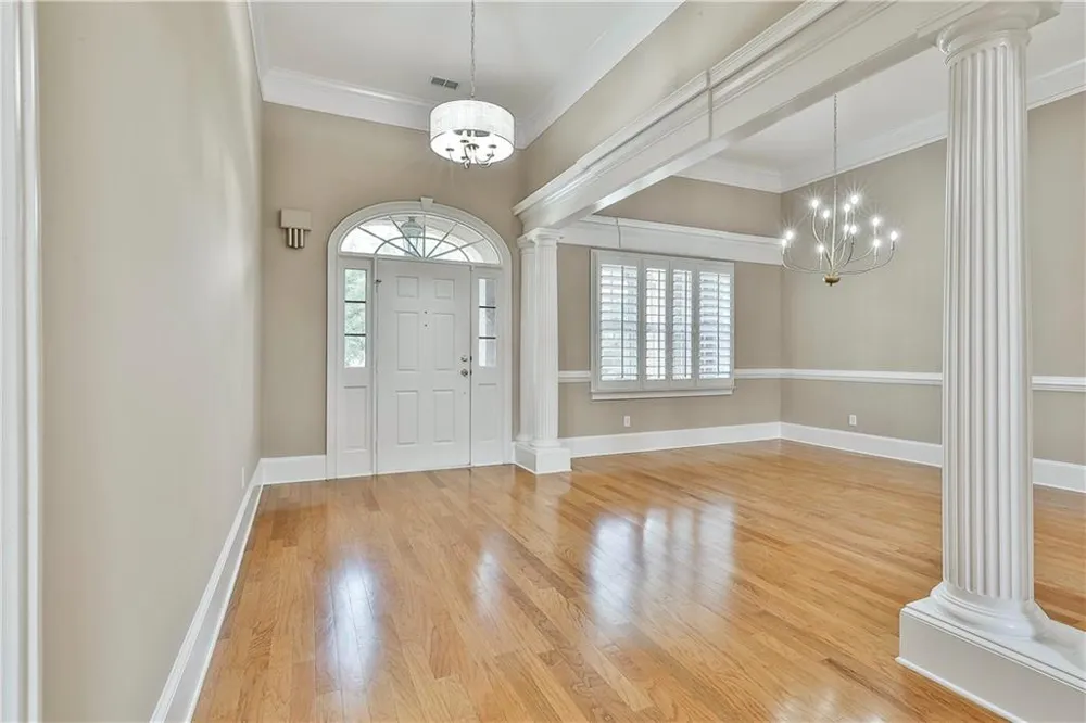 15 Stratford Way Newnan, GA 30265