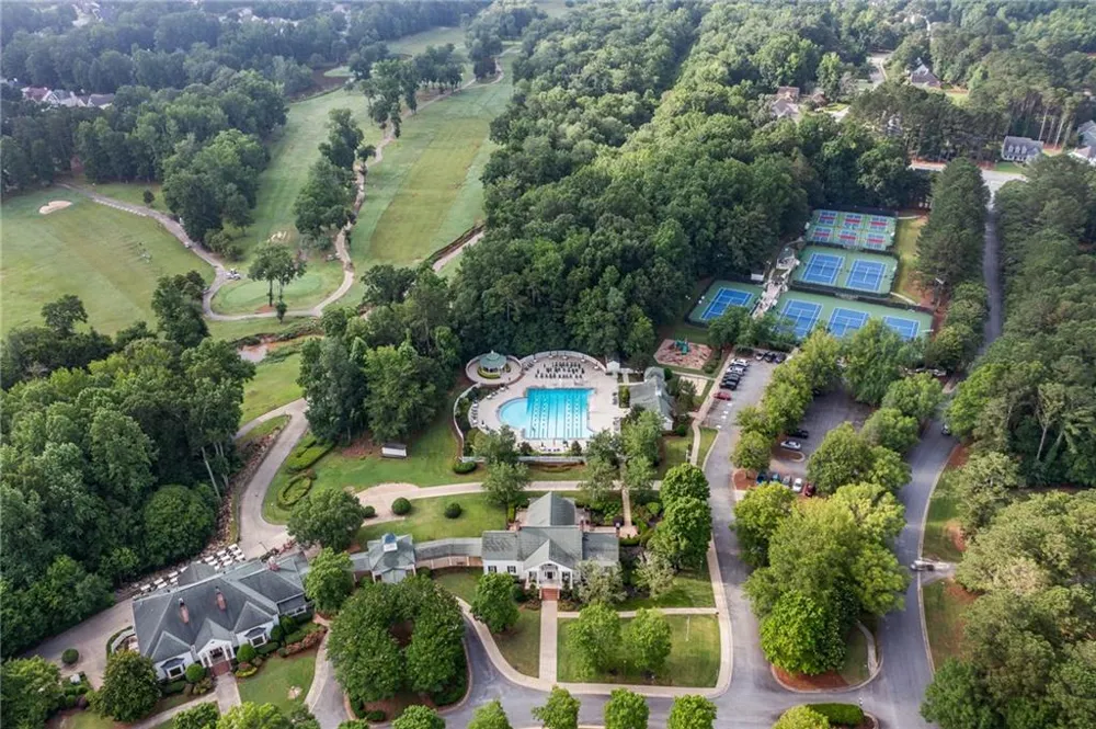 15 Stratford Way Newnan, GA 30265
