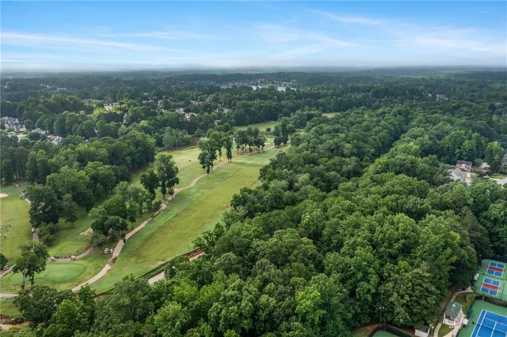 15 Stratford Way Newnan, GA 30265