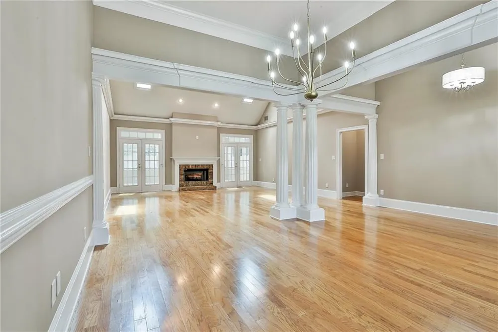 15 Stratford Way Newnan, GA 30265