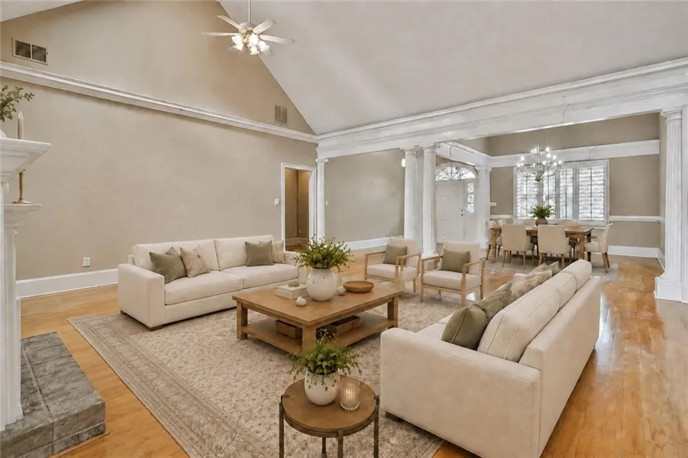 15 Stratford Way Newnan, GA 30265