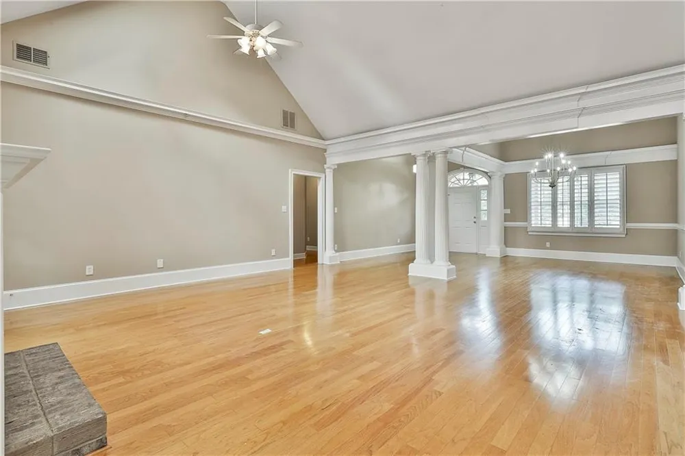 15 Stratford Way Newnan, GA 30265