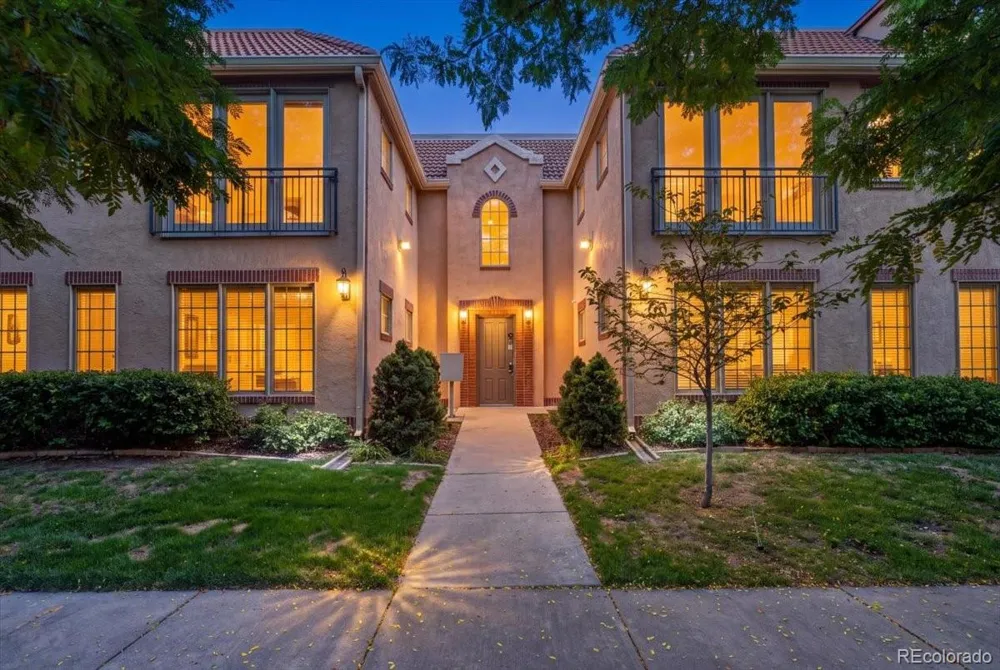 110 S Jackson Street #1C Denver, CO 80209