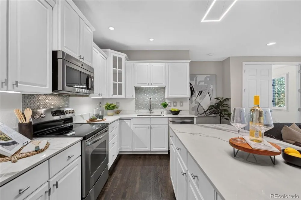 110 S Jackson Street #1C Denver, CO 80209