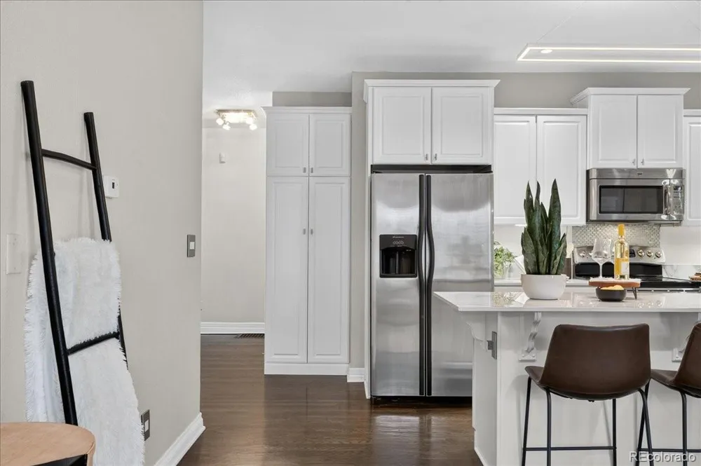 110 S Jackson Street #1C Denver, CO 80209