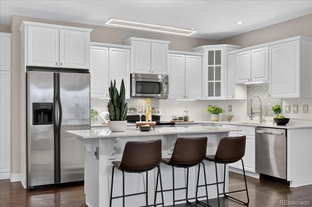 110 S Jackson Street #1C Denver, CO 80209