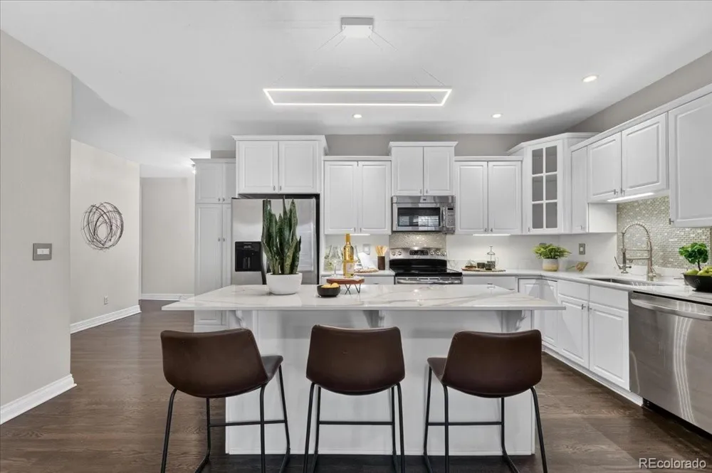 110 S Jackson Street #1C Denver, CO 80209