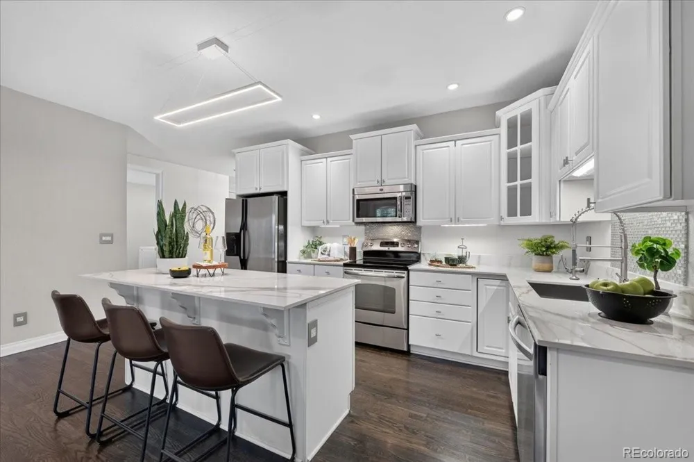 110 S Jackson Street #1C Denver, CO 80209