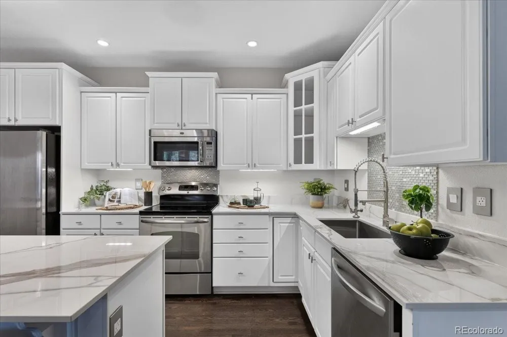 110 S Jackson Street #1C Denver, CO 80209