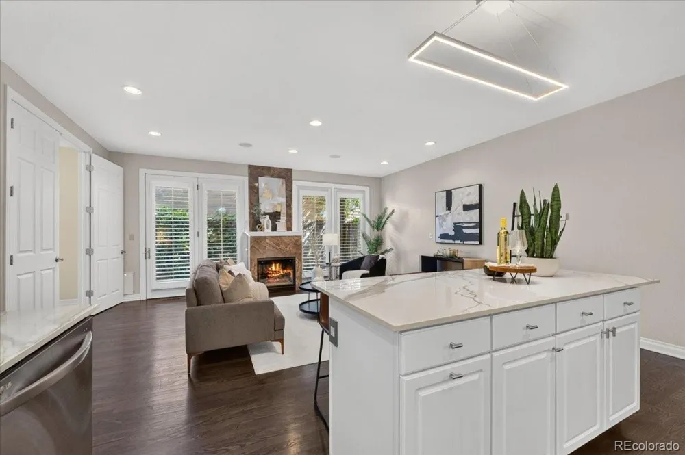 110 S Jackson Street #1C Denver, CO 80209