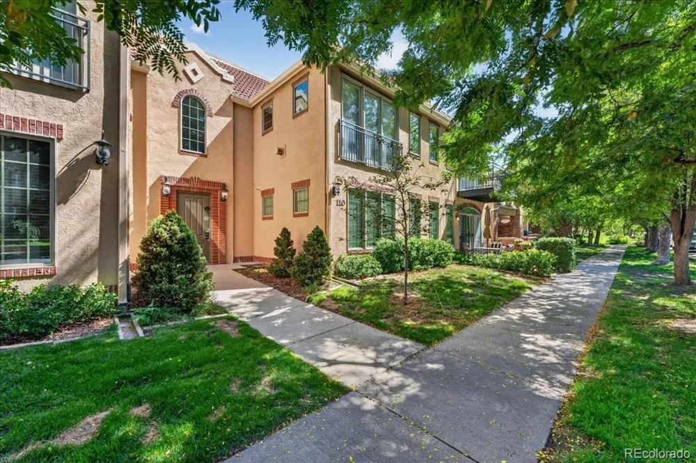 110 S Jackson Street #1C Denver, CO 80209