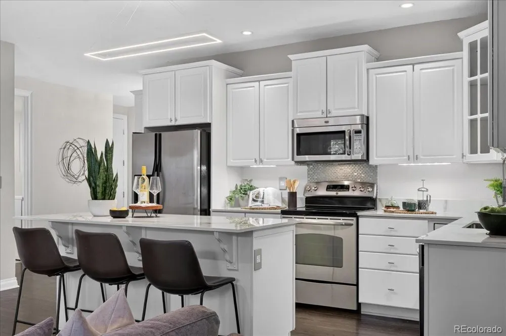 110 S Jackson Street #1C Denver, CO 80209