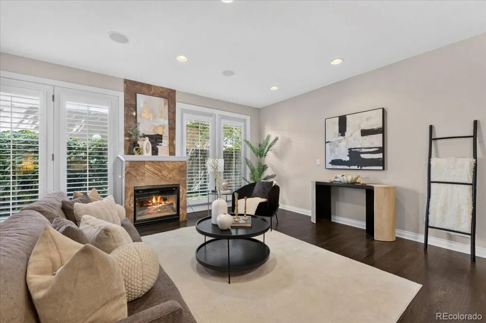 110 S Jackson Street #1C Denver, CO 80209
