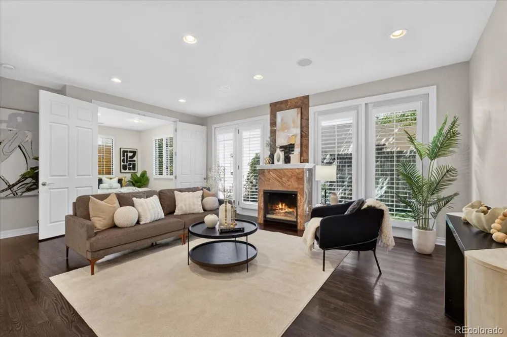 110 S Jackson Street #1C Denver, CO 80209