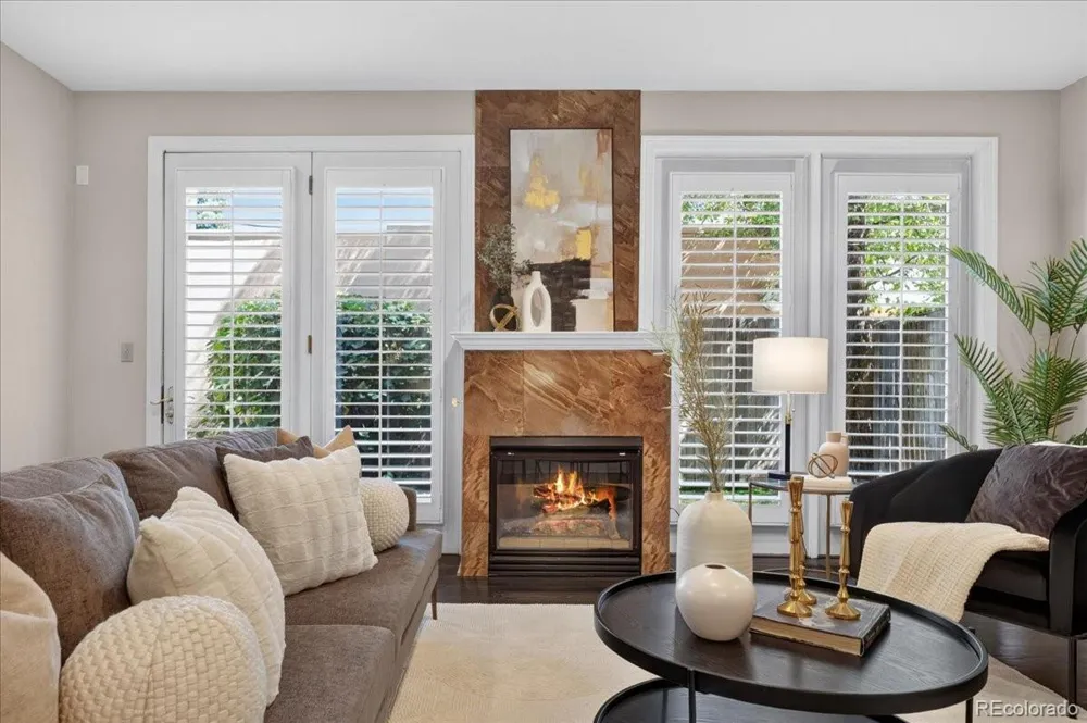 110 S Jackson Street #1C Denver, CO 80209