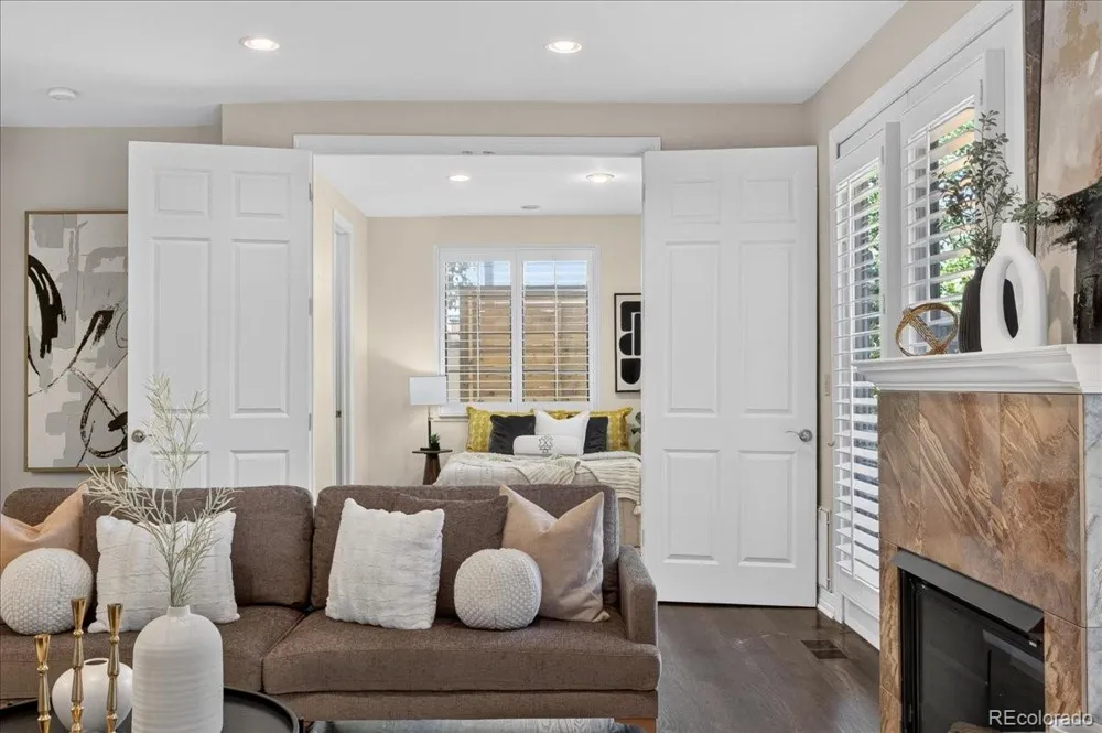 110 S Jackson Street #1C Denver, CO 80209