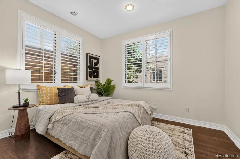110 S Jackson Street #1C Denver, CO 80209