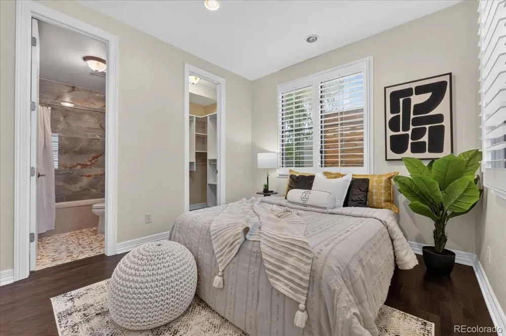 110 S Jackson Street #1C Denver, CO 80209