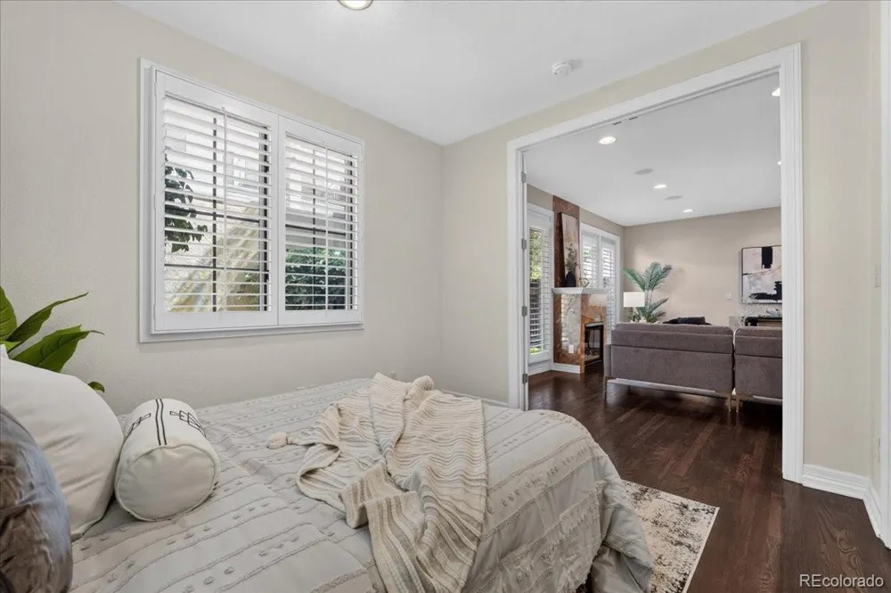110 S Jackson Street #1C Denver, CO 80209