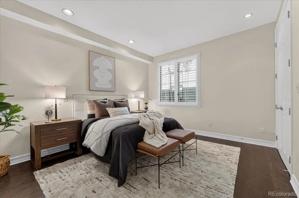 110 S Jackson Street #1C Denver, CO 80209