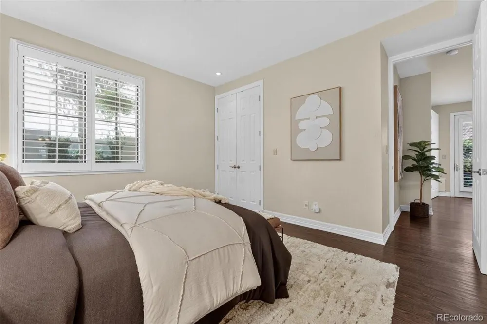 110 S Jackson Street #1C Denver, CO 80209