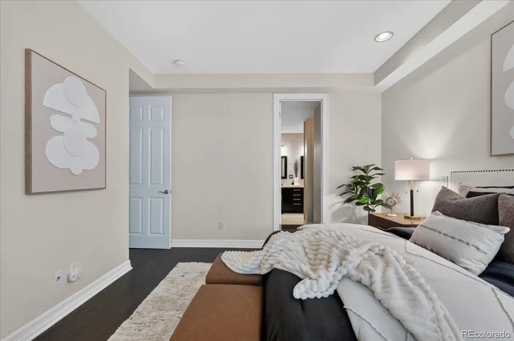 110 S Jackson Street #1C Denver, CO 80209