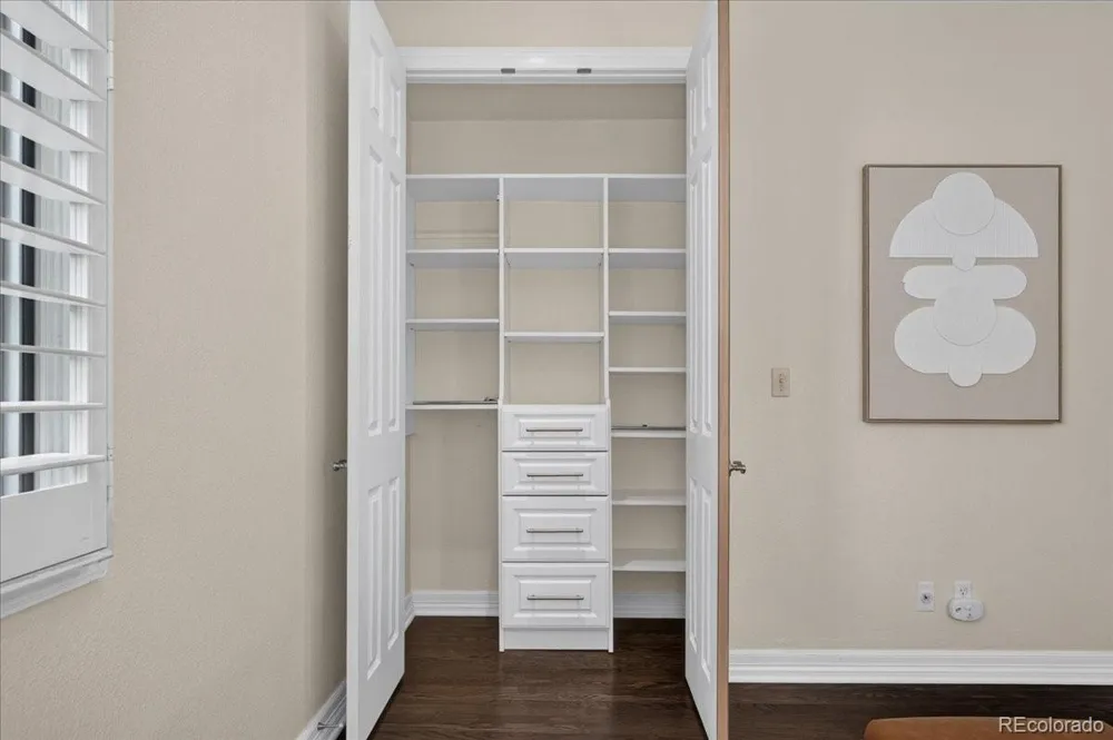 110 S Jackson Street #1C Denver, CO 80209