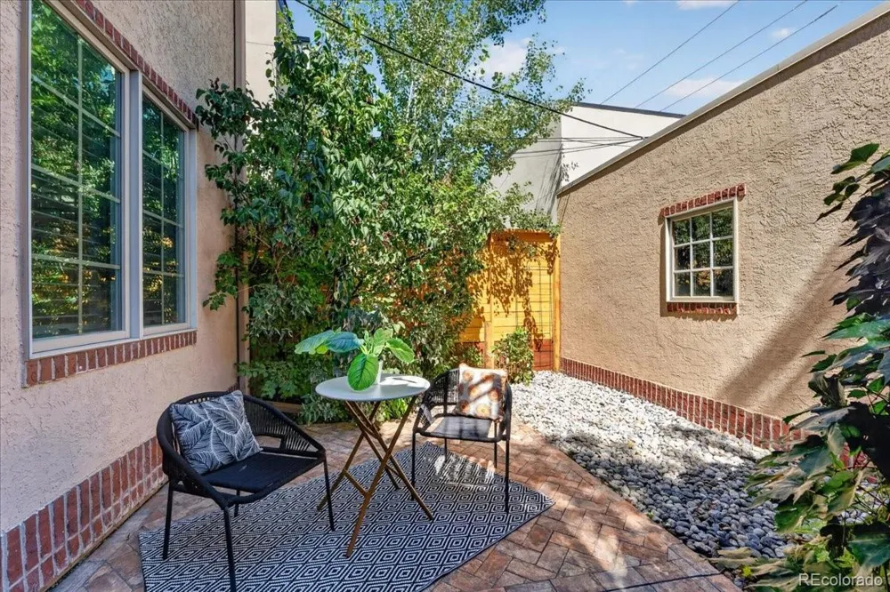 110 S Jackson Street #1C Denver, CO 80209