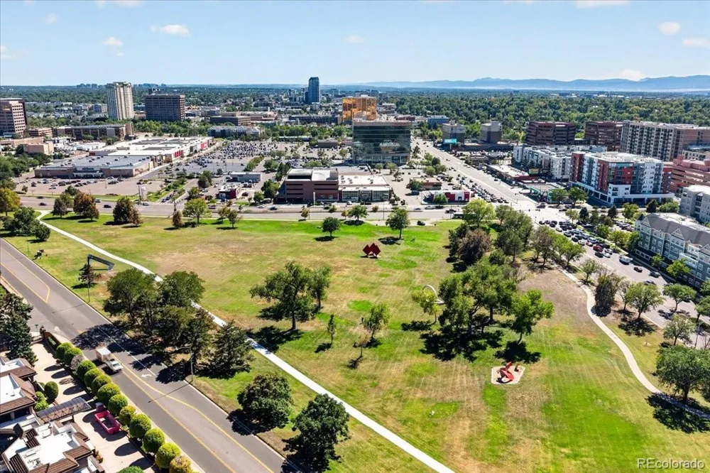 110 S Jackson Street #1C Denver, CO 80209