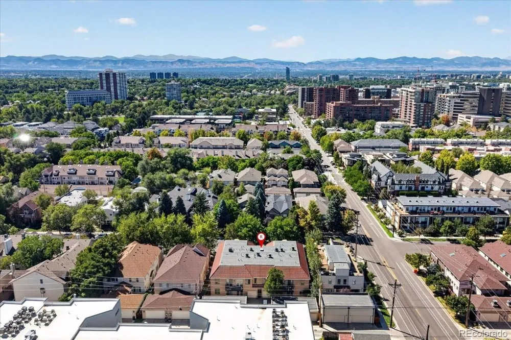110 S Jackson Street #1C Denver, CO 80209