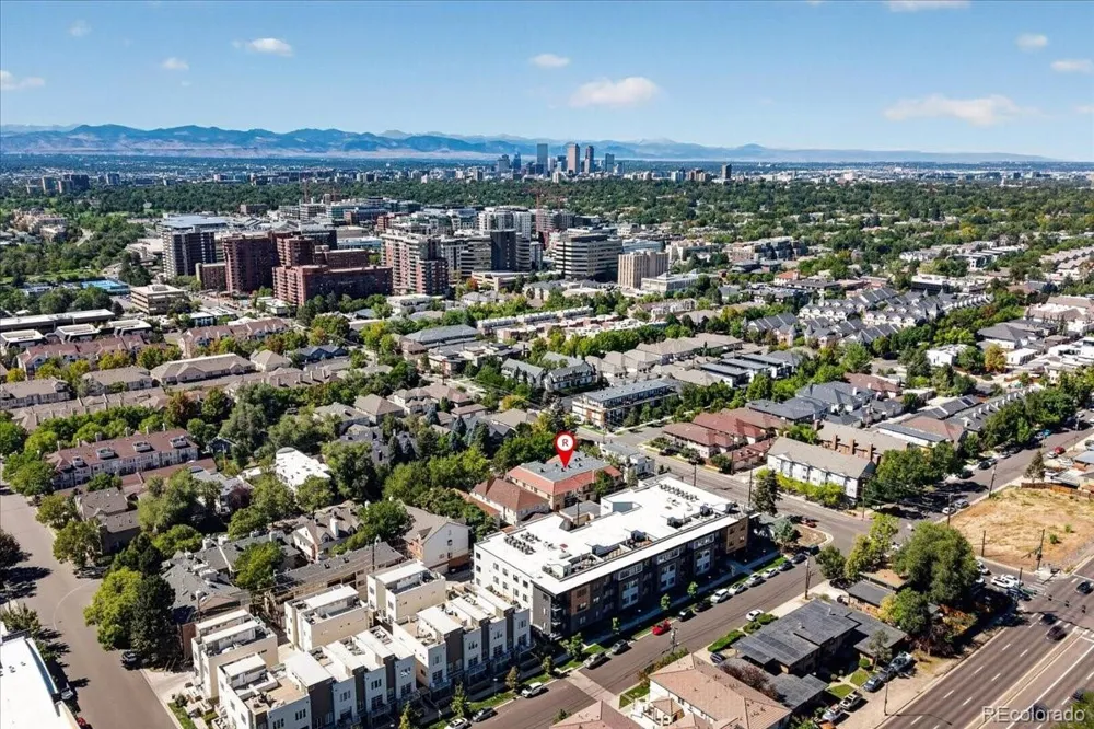 110 S Jackson Street #1C Denver, CO 80209
