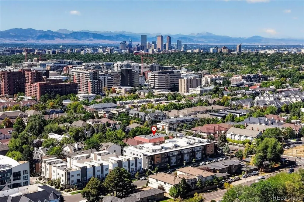 110 S Jackson Street #1C Denver, CO 80209