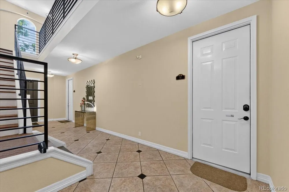 110 S Jackson Street #1C Denver, CO 80209