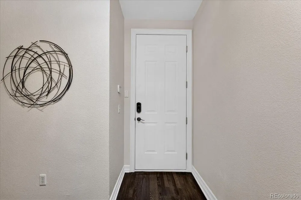 110 S Jackson Street #1C Denver, CO 80209
