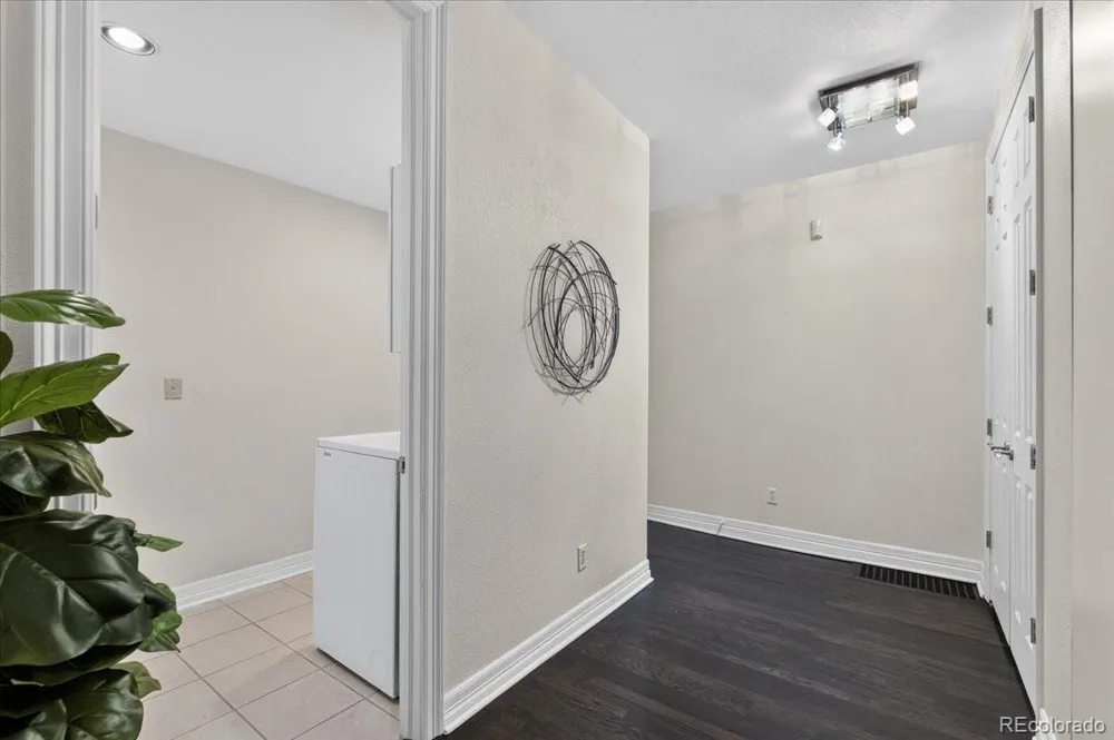 110 S Jackson Street #1C Denver, CO 80209