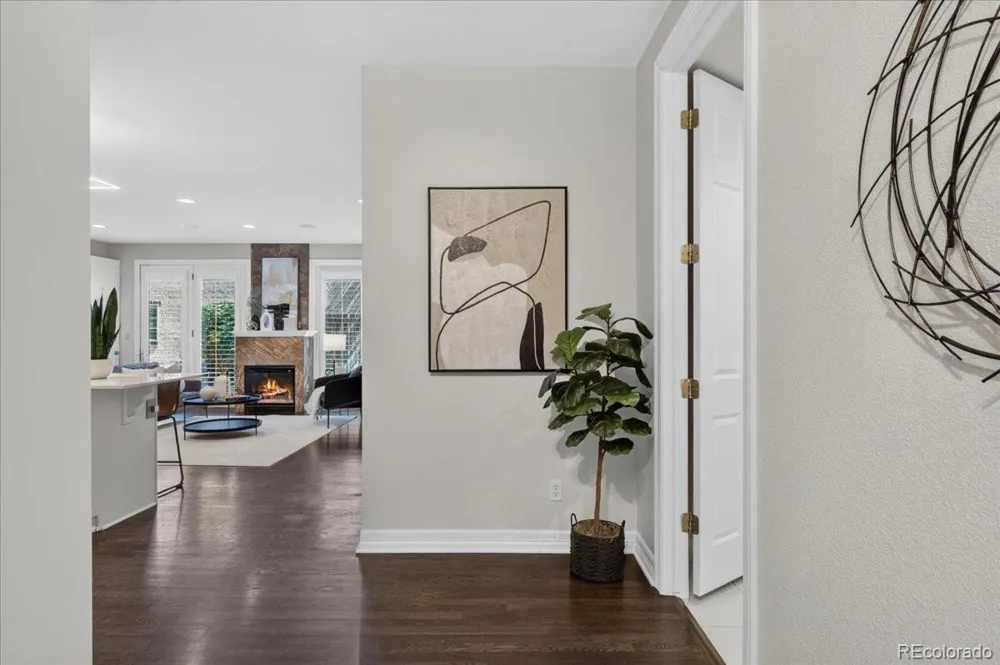 110 S Jackson Street #1C Denver, CO 80209