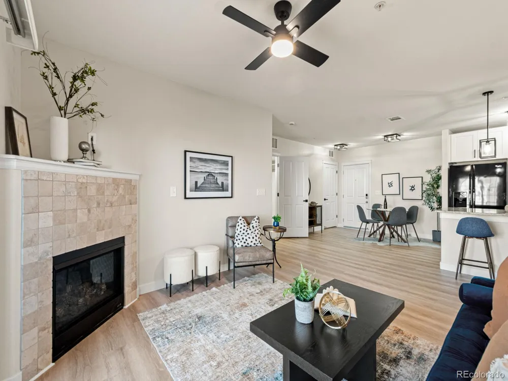 725 Elmhurst Drive #208 Highlands Ranch, CO 80129