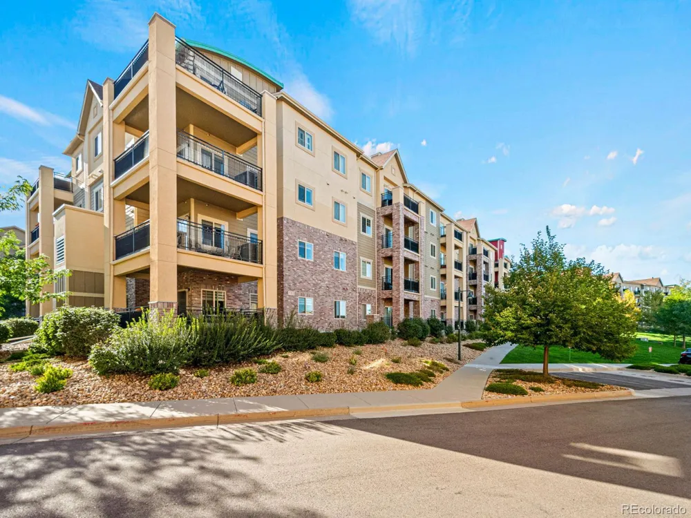725 Elmhurst Drive #208 Highlands Ranch, CO 80129