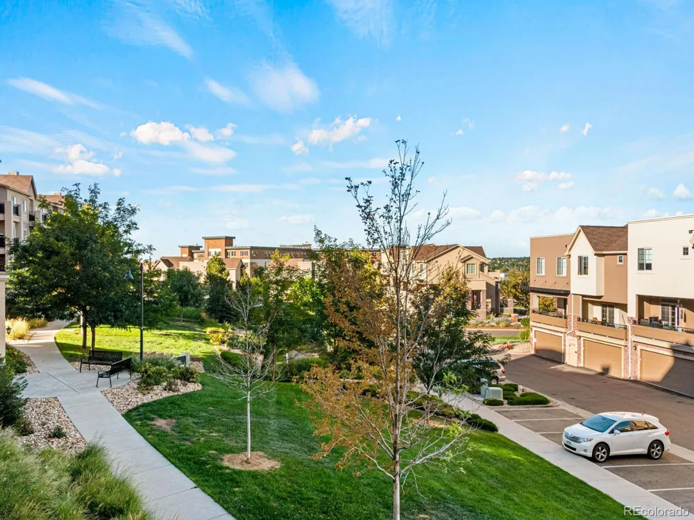 725 Elmhurst Drive #208 Highlands Ranch, CO 80129