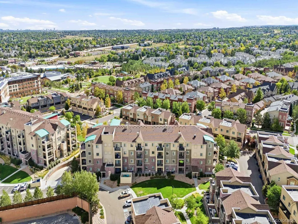 725 Elmhurst Drive #208 Highlands Ranch, CO 80129