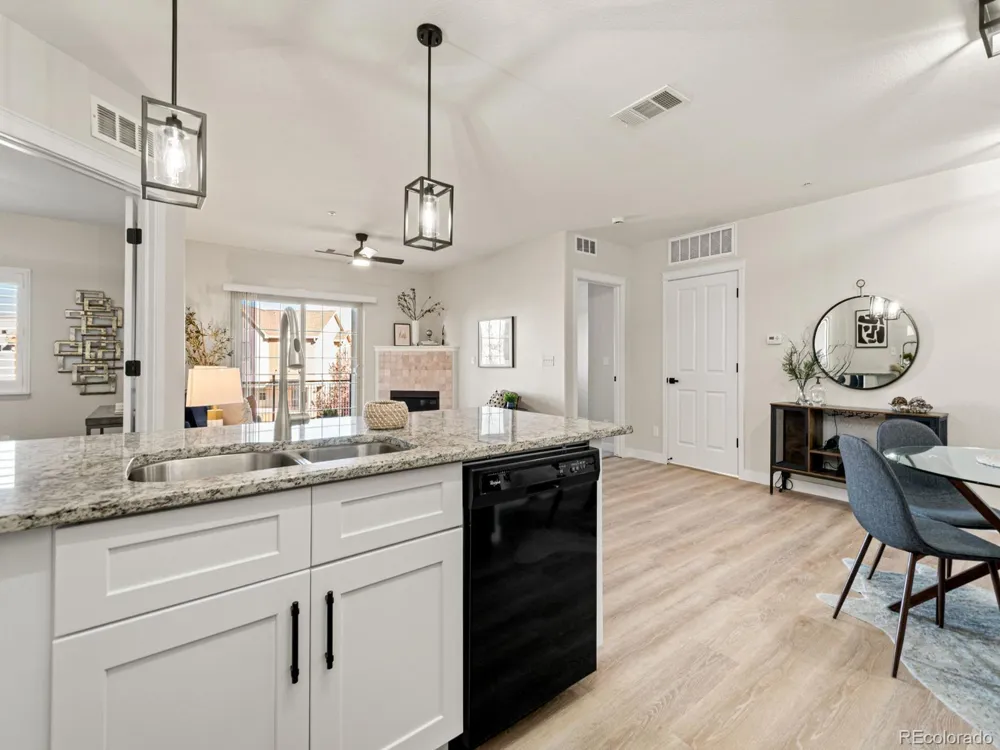 725 Elmhurst Drive #208 Highlands Ranch, CO 80129