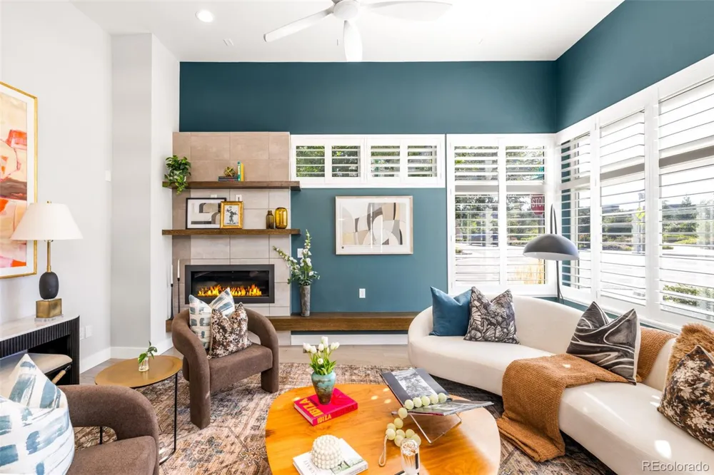 6949 E Lowry Boulevard Denver, CO 80230