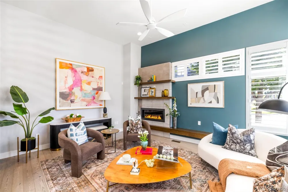 6949 E Lowry Boulevard Denver, CO 80230