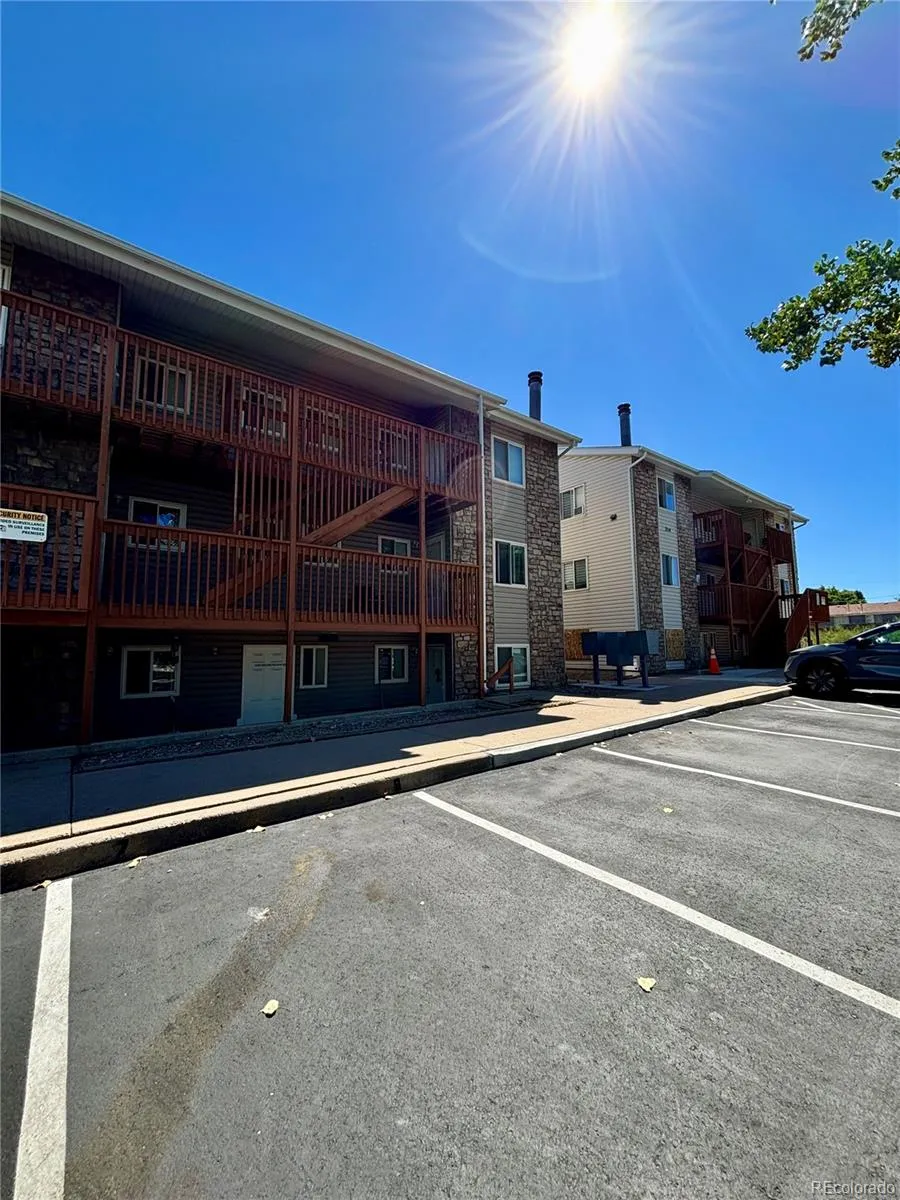 210 S Ingalls Street #9 Denver, CO 80226