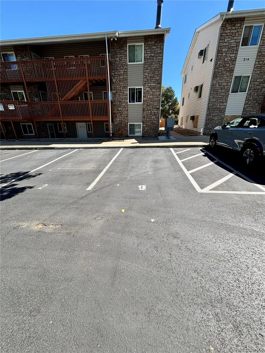 210 S Ingalls Street #9 Denver, CO 80226