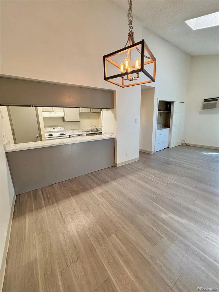 210 S Ingalls Street #9 Denver, CO 80226